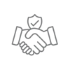 Honest and integrity icon